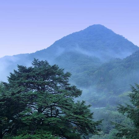 Tsuganoki Hotel Nikkō Luaran gambar