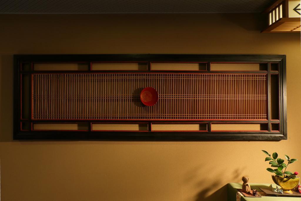 Tsuganoki Hotel Nikkō Luaran gambar