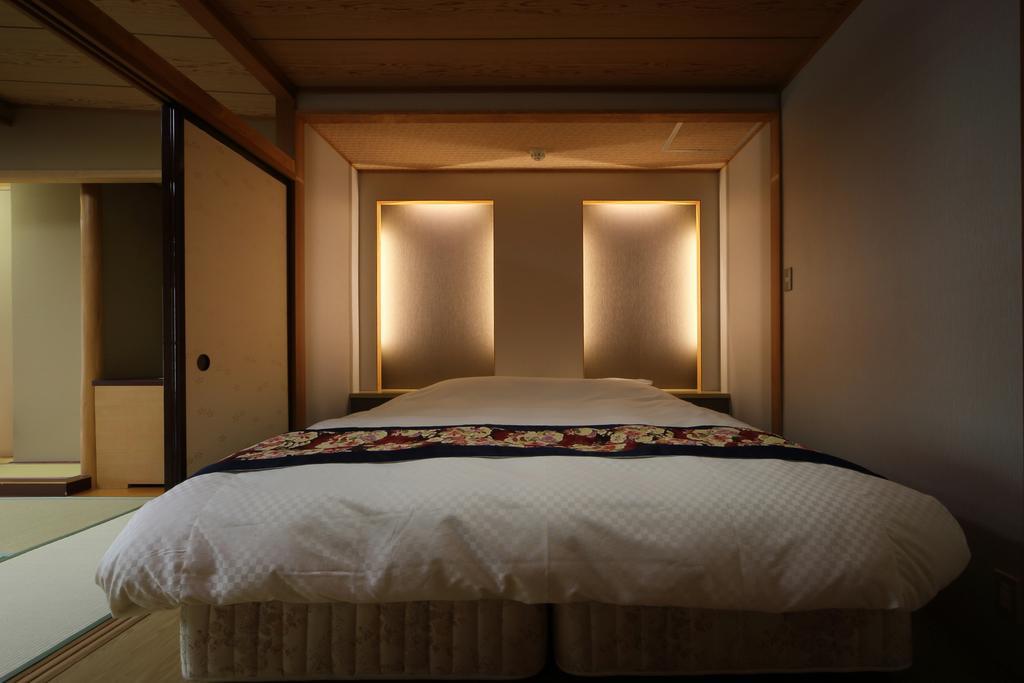 Tsuganoki Hotel Nikkō Luaran gambar
