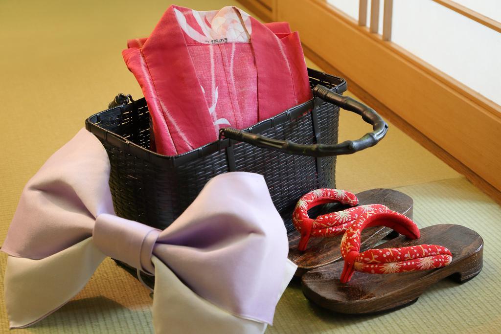 Tsuganoki Hotel Nikkō Luaran gambar
