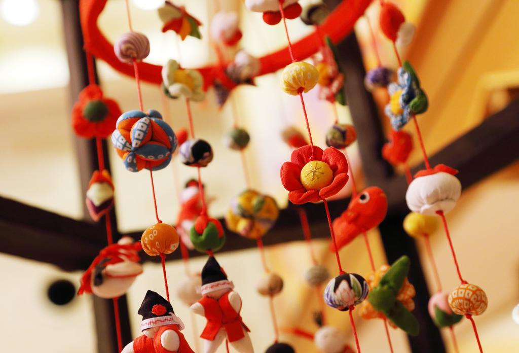 Tsuganoki Hotel Nikkō Luaran gambar