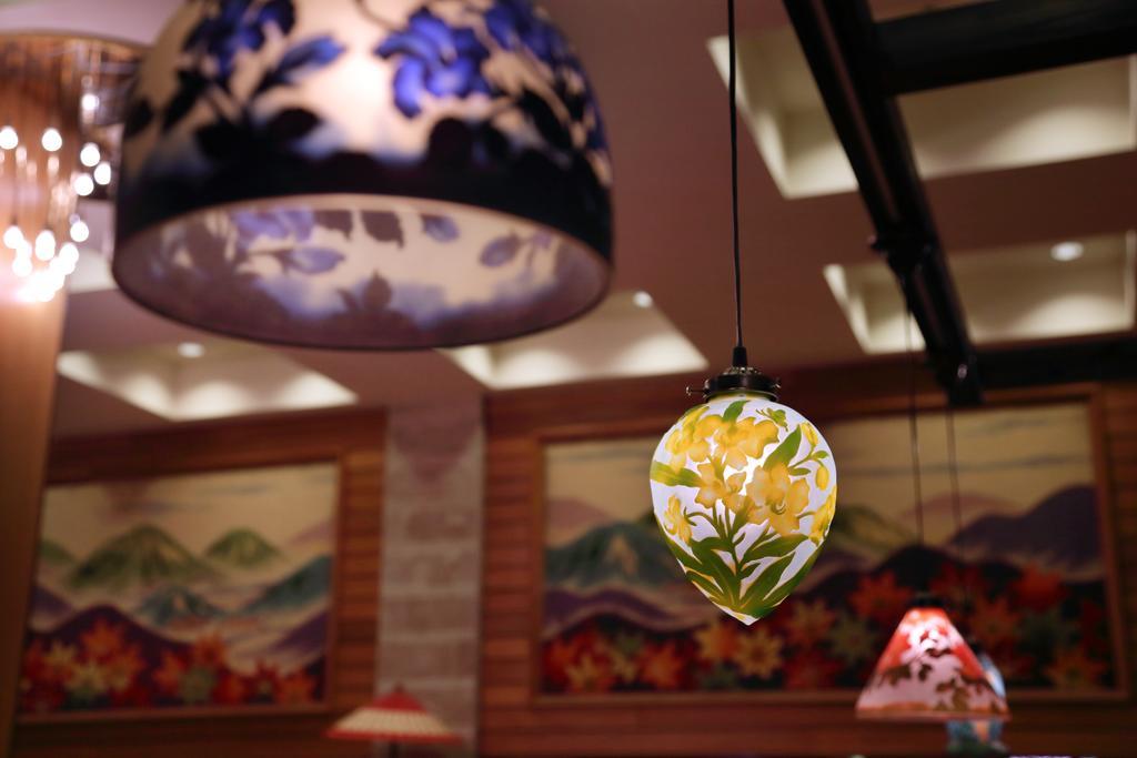 Tsuganoki Hotel Nikkō Luaran gambar