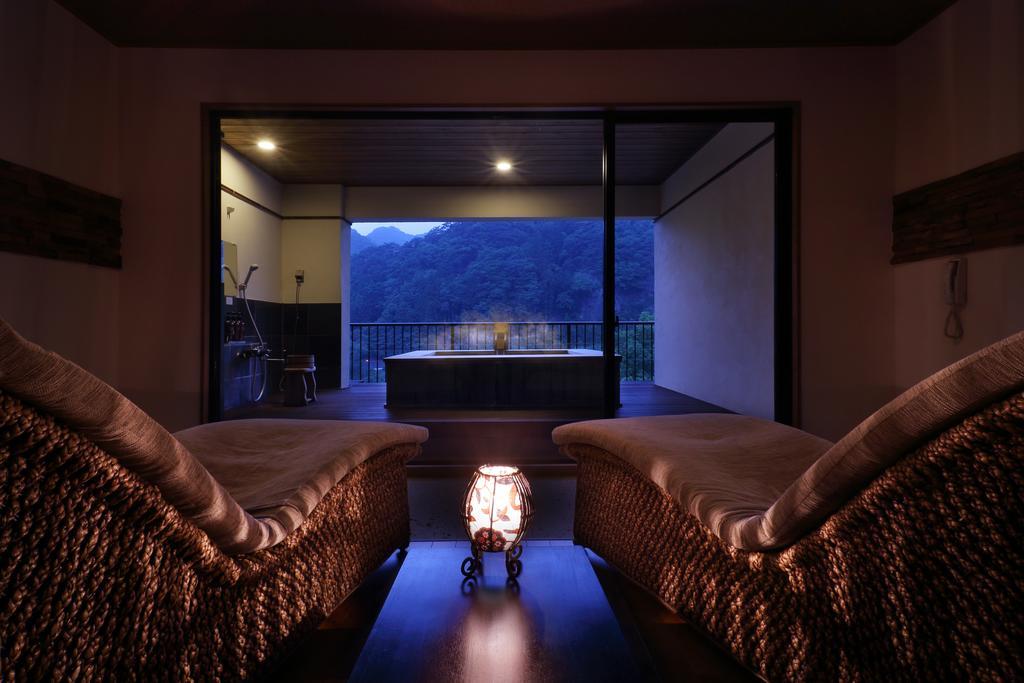 Tsuganoki Hotel Nikkō Luaran gambar