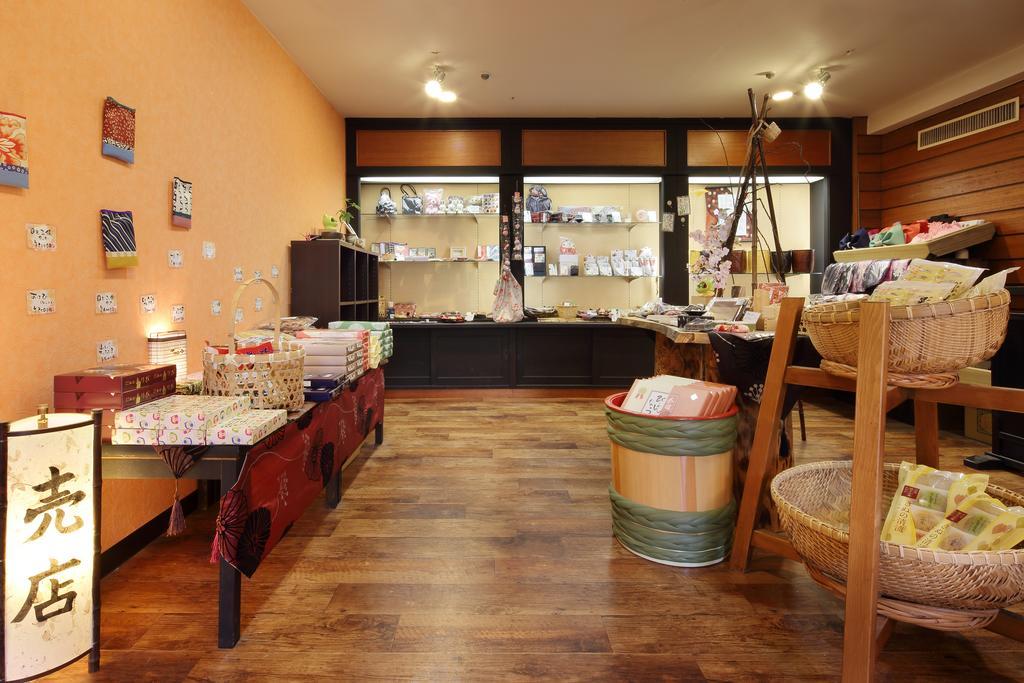 Tsuganoki Hotel Nikkō Luaran gambar