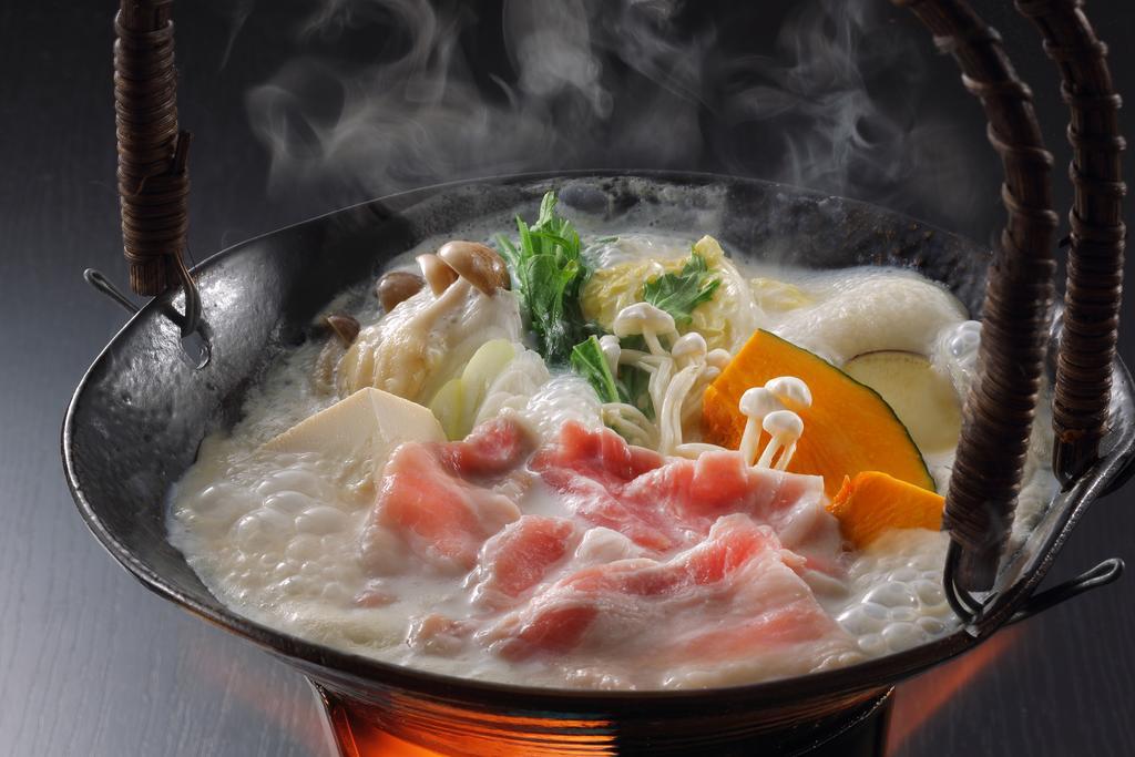 Tsuganoki Hotel Nikkō Luaran gambar