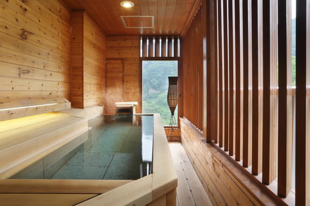 Tsuganoki Hotel Nikkō Luaran gambar