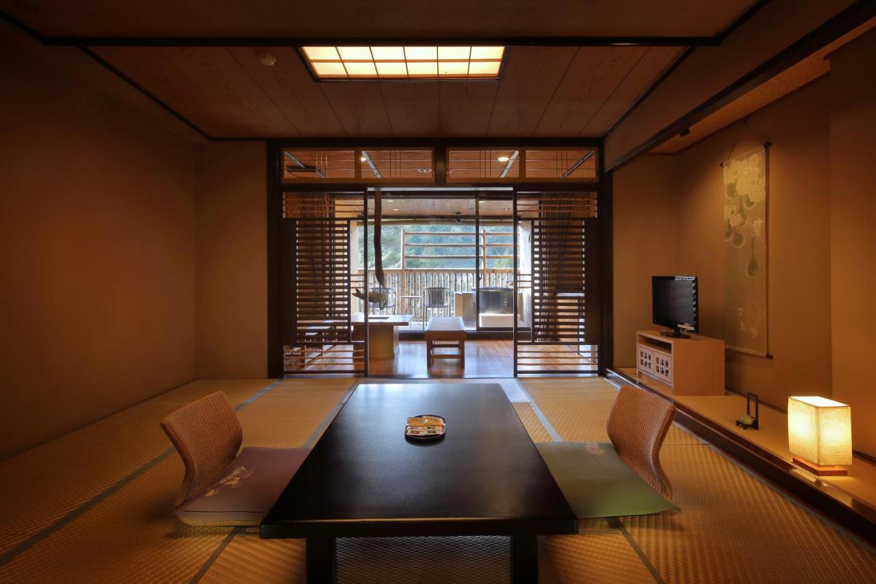 Tsuganoki Hotel Nikkō Luaran gambar