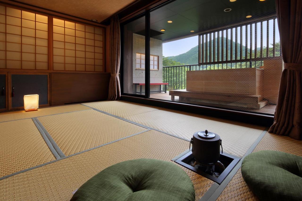 Tsuganoki Hotel Nikkō Luaran gambar